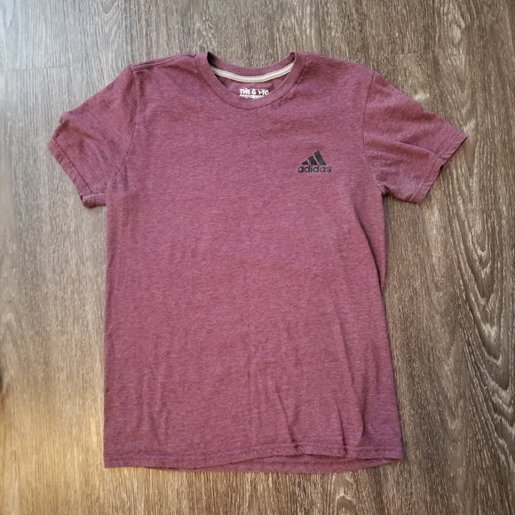 adidas Other - Adidas Climalite Shirt